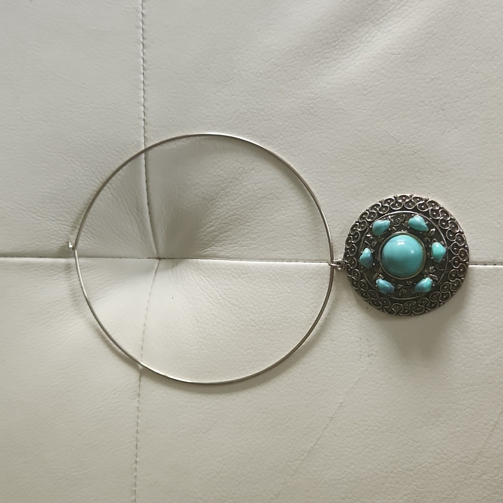 Necklace -1 of a kind